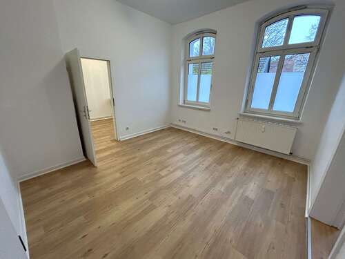 Foto - Wohnung zum Mieten in Clausthal-Zellerfeld 300,00 € 37 m²