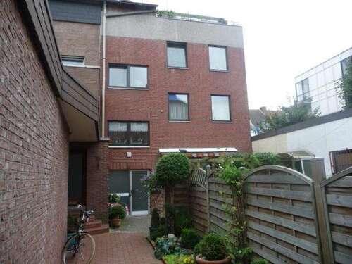 Foto - Wohnung zum Mieten in Wesel 400,00 € 60 m²