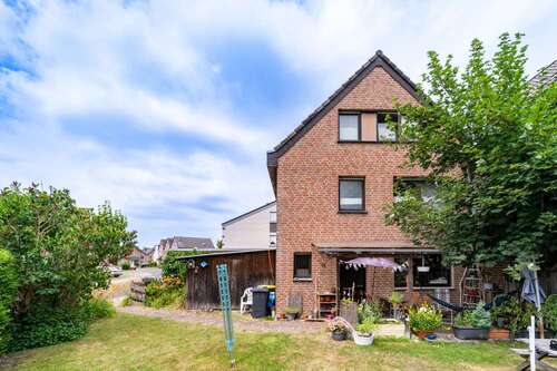 Foto - Haus zum Kaufen in Goch 279.000,00 € 145 m²