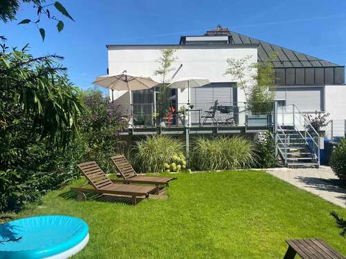 Foto - Wohnung zum Mieten in Ingolstadt 1.786,00 € 115 m²