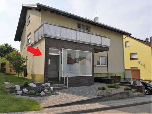 Foto - Einzelhandel in Karlsbad 325,00 € 30 m²