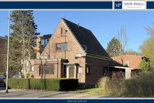 Foto - Haus zum Kaufen in Oldenburg 249.000,00 € 114.47 m²