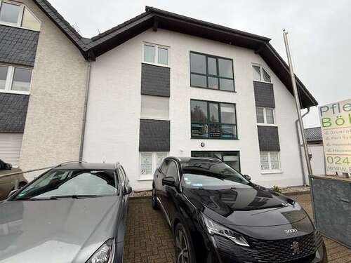 Foto - Wohnung zum Mieten in Nideggen 900,00 € 104 m²