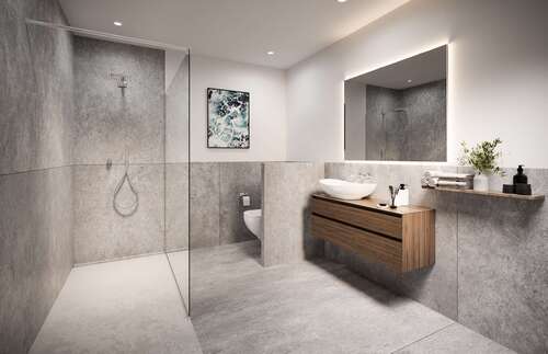 Foto - Wohnung zum Kaufen in Überlingen 837.000,00 € 88.1 m²