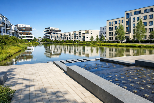 Foto - Wohnung zum Kaufen in Berlin 520.000,00 € 89.9 m²