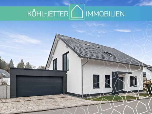 Foto - Haus zum Kaufen in Straßberg 660.000,00 € 200 m²
