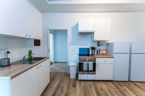 Foto - WG-Zimmer in Berlin 620,00 € 19 m²