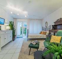 Wohnung zum Mieten in Frankfurt 1.080,00 € 30 m²