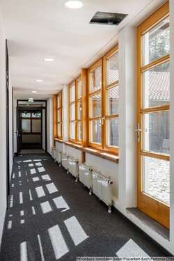 Foto - Büro in Berg 500,00 € 26.52 m² - 500,00&nbsp;EUR Kaltmiete, ca.&nbsp; 26,52&nbsp;m&sup2;