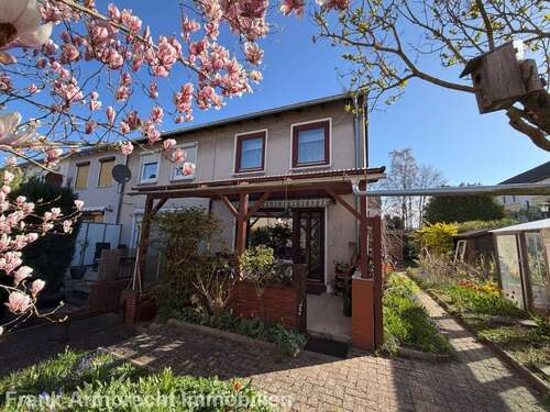 Foto - Haus zum Kaufen in Seesen 138.000,00 € 100 m²