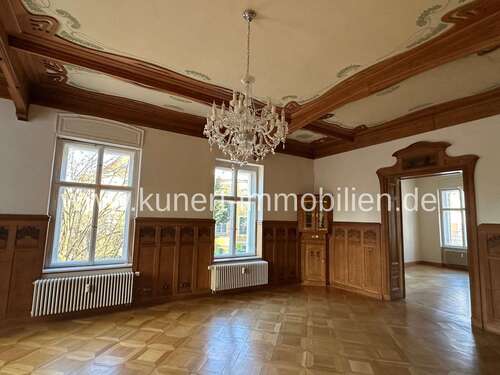 Foto - Wohnung zum Mieten in Halle 3.950,00 € 315.5 m²
