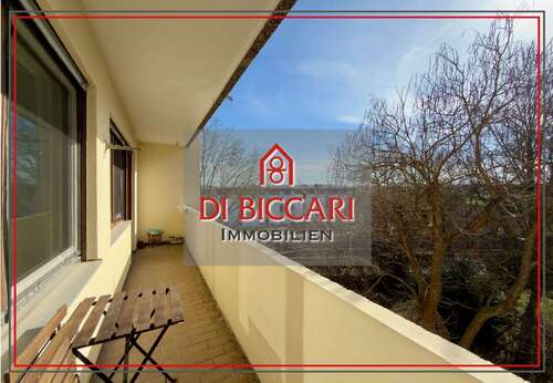 Foto - Wohnung zum Kaufen in Korntal-Münchingen 225.000,00 € 56 m²