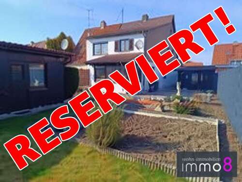 Foto - Haus zum Kaufen in Schrobenhausen 440.000,00 € 120 m²