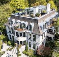 Wohnung zum Kaufen in München 2.600.000,00 € 203 m²