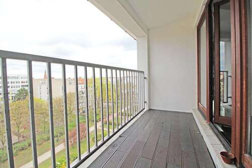 Foto - Wohnung zum Kaufen in Berlin 312.000,00 € 54 m²