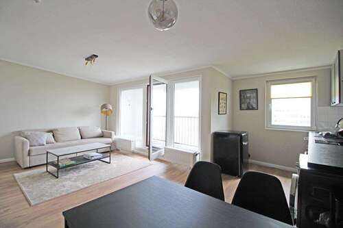 Foto - Wohnung zum Kaufen in Berlin 312.000,00 € 54 m²
