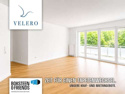 Foto - Wohnung zum Mieten in Werdohl 423,72 € 76.9 m²