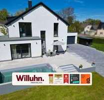 Haus zum Kaufen in Wiedemar 985.000,00 € 205 m²