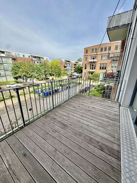 Foto - Wohnung zum Mieten in Berlin 1.134,12 € 58.16 m²
