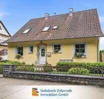 Haus zum Kaufen in Albstadt 270.000,00 € 146 m²