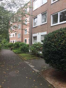 Foto - Garage zu vermieten in Düsseldorf 75,00 € 12.5 m²