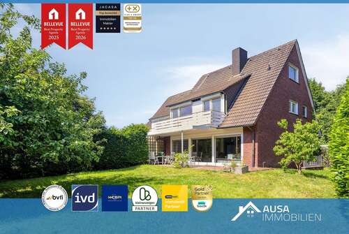 Foto - Haus zum Kaufen in Münster 499.000,00 € 140 m²
