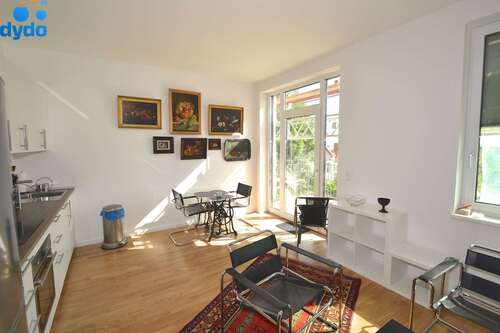 Foto - Wohnung zum Mieten in Berlin 1.300,00 € 50.35 m²