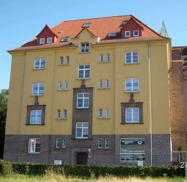 Foto - Wohnung zum Mieten in Zwickau 260,00 € 34.77 m²