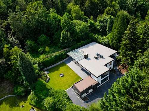 Foto - Haus zum Kaufen in Rosengarten 2.990.000,00 € 293.04 m²
