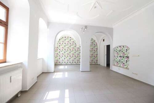 Foto - Einzelhandel in Scheibenberg 260,00 € 24.6 m²
