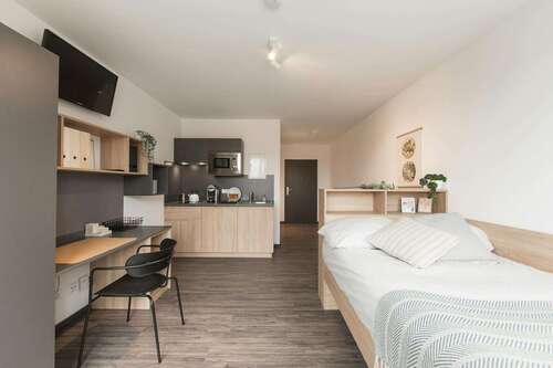 Foto - Wohnen auf Zeit in Berlin 1.359,00 €