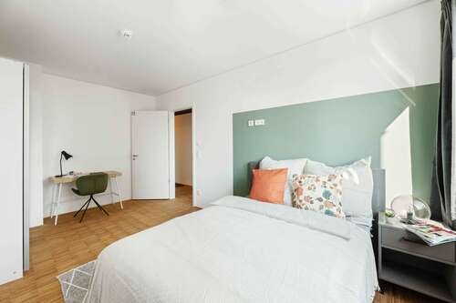 Foto - WG-Zimmer in Munich 970,00 € 14 m²