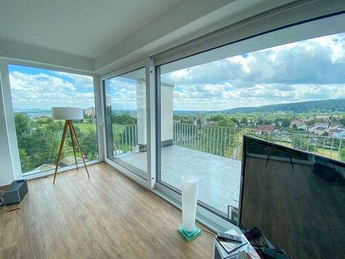 Foto - Wohnung zum Mieten in Freudenstadt 1.890,00 € 135 m²