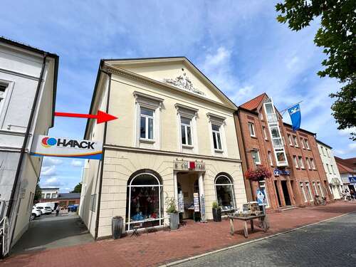 Foto - Büro in Neustadt in Holstein 2.100,00 € 140 m²