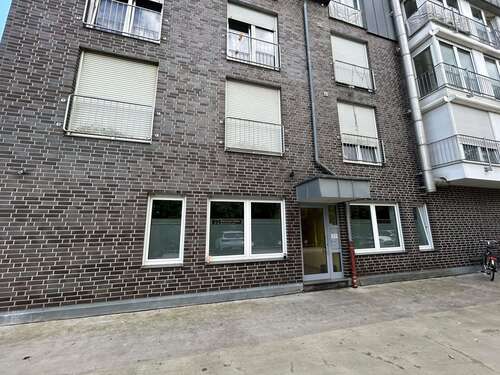 Foto - Wohnung zum Kaufen in Bocholt 135.000,00 € 47 m²