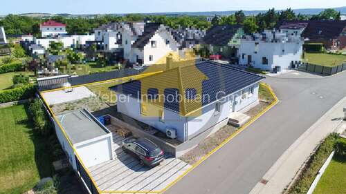 Foto - Haus zum Kaufen in Quedlinburg 329.400,00 € 135 m²