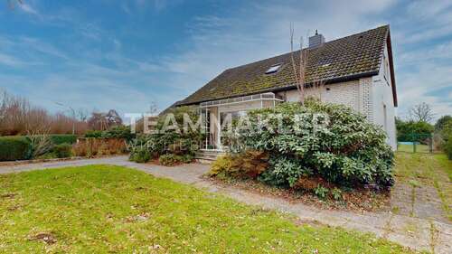 Foto - Haus zum Kaufen in Hasloh 399.000,00 € 87 m²