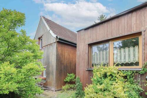 Foto - Haus zum Kaufen in Fredersdorf-Vogelsdorf 249.000,00 € 85 m²