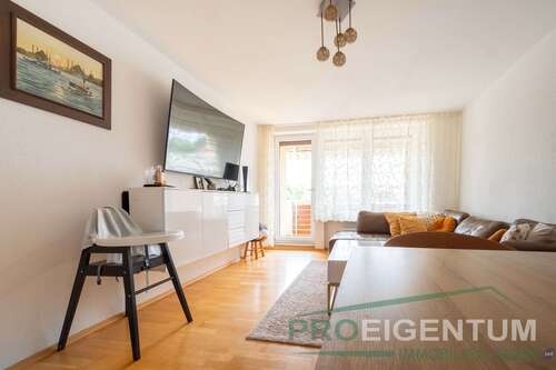 Foto - Wohnung zum Kaufen in Planegg 498.000,00 € 81.64 m²