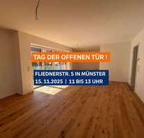 Wohnung zum Kaufen in Münster 711.000,00 € 92.28 m²