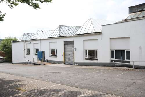 Foto - Halle in Wuppertal 7.815,00 € 2232.59 m²