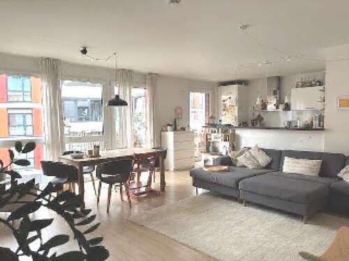 Foto - Wohnung zum Mieten in Ludwigsburg 1.525,00 € 101.72 m²