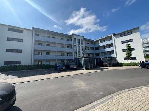 Foto - Wohnung zum Mieten in Brühl 534,96 € 44.58 m²