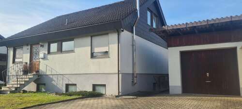 Foto - Haus zum Kaufen in Mengen 334.500,00 € 95 m²