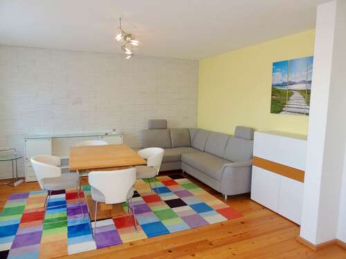 Foto - Wohnung zum Mieten in Überlingen 850,00 € 60 m²