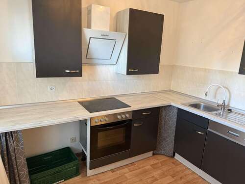 Foto - Wohnung zum Mieten in Häfen - Bremerhaven 680,00 € 77.26 m²