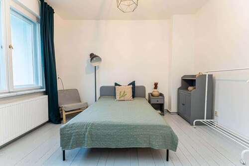 Foto - WG-Zimmer in Berlin 740,00 € 14 m²