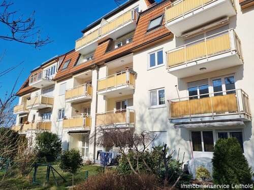 Foto - Wohnung zum Kaufen in Coswig 79.000,00 € 42 m²