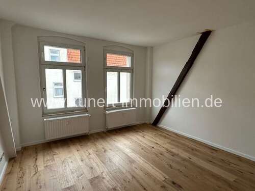 Foto - Wohnung zum Mieten in Halle 690,00 € 84 m²