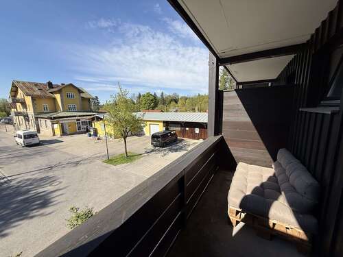 Foto - Wohnung zum Mieten in Brannenburg 430,00 € 23 m²